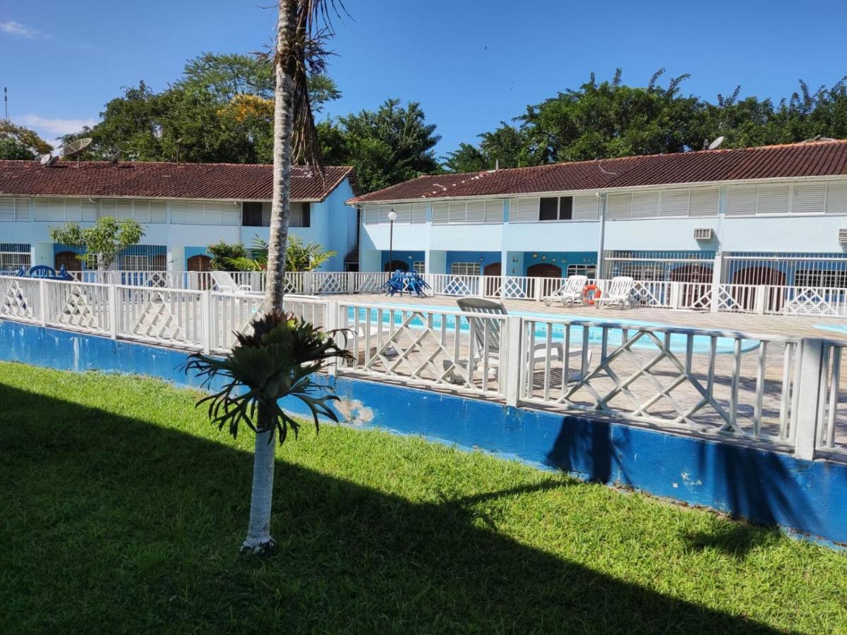 Sobrado Village Ubatuba Per-Acu Exterior foto