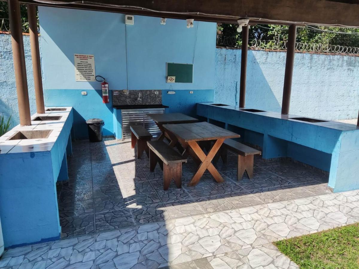 Sobrado Village Ubatuba Per-Acu Exterior foto