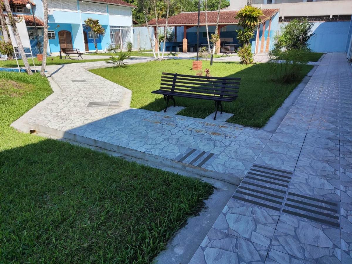Sobrado Village Ubatuba Per-Acu Exterior foto