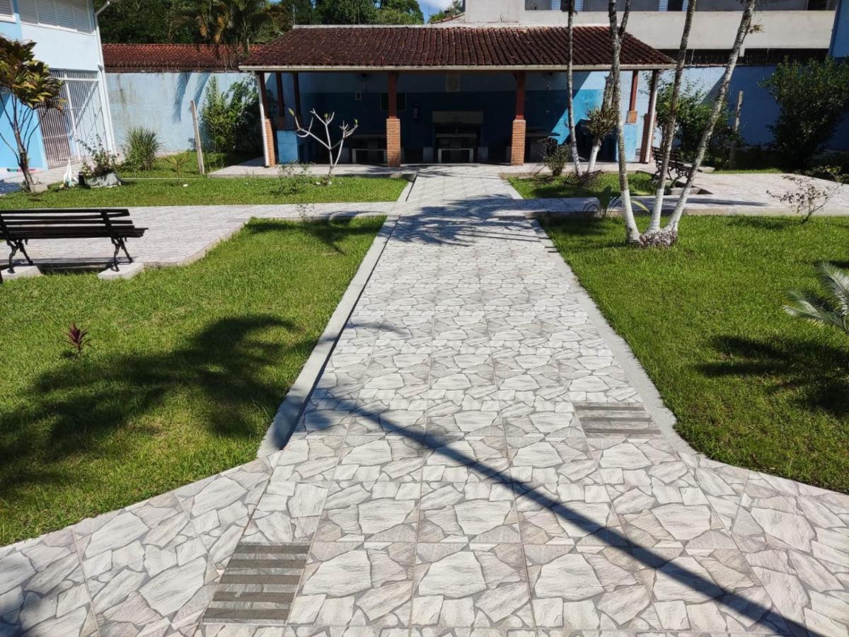 Sobrado Village Ubatuba Per-Acu Exterior foto