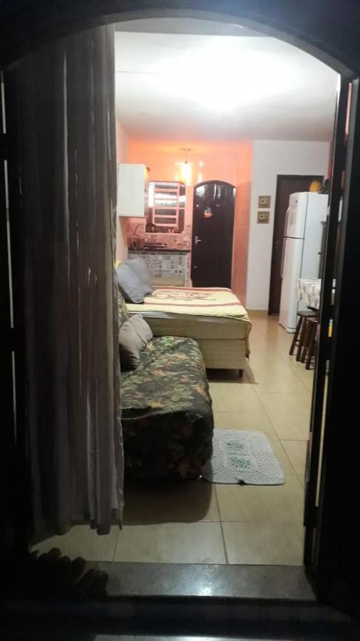 Sobrado Village Ubatuba Per-Acu Exterior foto